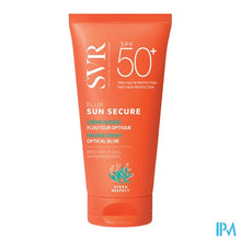 Afbeelding in Gallery-weergave laden, Svr Sun Secure Blur Spf50 50ml Nf Verv.3435054
