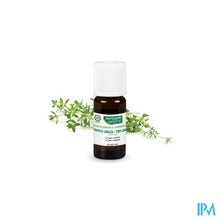 Afbeelding in Gallery-weergave laden, Phytosun Tijm Linalol Eco 5ml