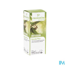 Afbeelding in Gallery-weergave laden, Eucaly Plus Mengsel Voor Verstuiver Ess Olie 30ml