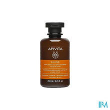 Afbeelding in Gallery-weergave laden, Apivita Shampoo Revitaliserend Glans 250ml