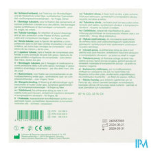Afbeelding in Gallery-weergave laden, Tubegauz Buisvormig Verband 20m T5 24003