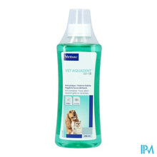 Load image into Gallery viewer, Vet Aquadent Fr3sh Opl Hond-kat Opl 250ml Nf
