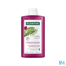 Afbeelding in Gallery-weergave laden, Klorane Capil. Sh Cactusvijg 400ml