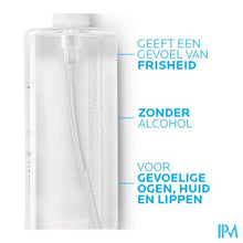 Afbeelding in Gallery-weergave laden, La Roche Posay Toilette Physio Solution Micellaire 750ml