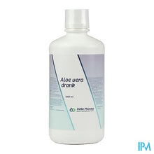 Afbeelding in Gallery-weergave laden, Aloe Vera Sap 100% 1l Deba