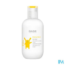 Afbeelding in Gallery-weergave laden, BabE Pediatric Oil Soap 200ml