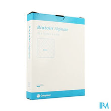 Load image into Gallery viewer, Biatain Alginate 10cmx10cm 10 3710