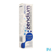 Load image into Gallery viewer, Zendium Tandpasta Classic 75ml