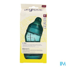Afbeelding in Gallery-weergave laden, Difrax S-fles Wide 200ml