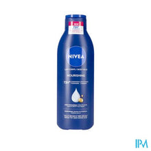 Load image into Gallery viewer, Nivea Bodymilk Verzorgend 250ml 80201
