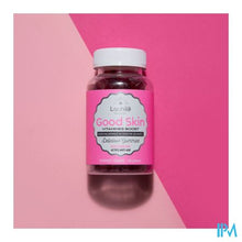 Afbeelding in Gallery-weergave laden, Lashile Beauty Good Skin Gummies 60