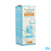 Afbeelding in Gallery-weergave laden, Puressentiel Gewrichten Cryo Roller 75ml