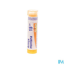 Afbeelding in Gallery-weergave laden, Arnica Montana 15ch Gr 4g Boiron