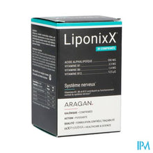 Afbeelding in Gallery-weergave laden, Liponixx Tabl 30