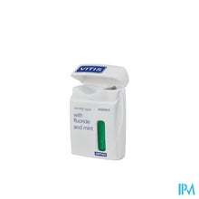 Afbeelding in Gallery-weergave laden, Vitis Tape Waxed Fluor Mint 50m 1502
