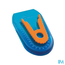 Afbeelding in Gallery-weergave laden, Spenco Ironman Gel Heel Cushions 1 Size