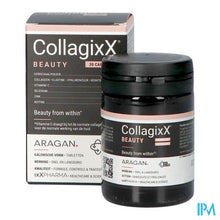 Afbeelding in Gallery-weergave laden, Collagixx Beauty Caps 30