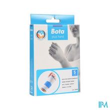 Afbeelding in Gallery-weergave laden, Bota Handpolsband 200 White S