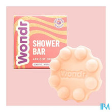 Afbeelding in Gallery-weergave laden, Shower Bar Summer Dreams 102g