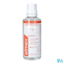 Afbeelding in Gallery-weergave laden, Elmex A/caries Original Mondwater 400ml