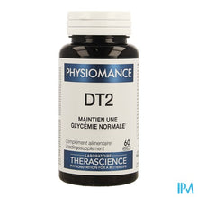 Load image into Gallery viewer, Dt2 Tabl 60 Physiomance Phy227