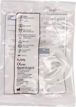 Afbeelding in Gallery-weergave laden, Portex Pessarium Vinyl 62mm 1