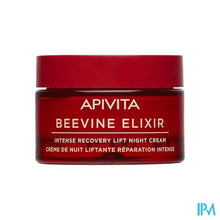 Afbeelding in Gallery-weergave laden, Apivita Beevine Intense Recovery Lift Night Cr50ml