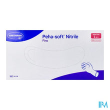 Afbeelding in Gallery-weergave laden, Peha-soft Nitrile Fino l 150 P/s