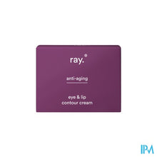 Load image into Gallery viewer, Ray A/aging Oog&lipomtrek Cr 30ml