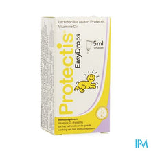 Afbeelding in Gallery-weergave laden, Protectis Easy Drops Gutt 5Ml