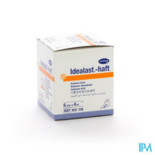 Afbeelding in Gallery-weergave laden, Idealast-haft 6cmx4m 1 P/s