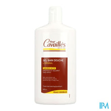 Afbeelding in Gallery-weergave laden, Roge Cavailles Gel Overvet Bad-dche Klassiek 400ml