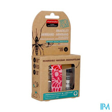 Afbeelding in Gallery-weergave laden, Manouka Armband Teens A/muggen Petal