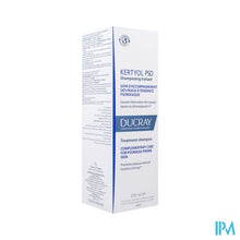 Afbeelding in Gallery-weergave laden, Ducray Kertyol P.s.o. Behandelende Shampoo 200ml
