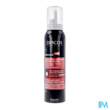 Load image into Gallery viewer, Vichy Dercos Schuim Aminexil Men 150ml