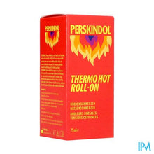 Afbeelding in Gallery-weergave laden, Perskindol Active Roll-on 75ml Otc