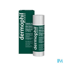 Afbeelding in Gallery-weergave laden, Dermophil Indien Originele Stick Handen Stick 30g