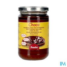Afbeelding in Gallery-weergave laden, Prodia Broodbeleg Choco Ar. Miel 320g 3807 Revogan