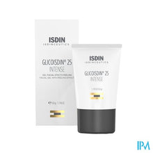 Afbeelding in Gallery-weergave laden, Isdinceutics Glicoisdin 25 Intense Facial Gel 50g