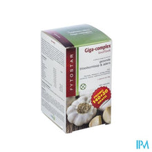 Afbeelding in Gallery-weergave laden, Fytostar Giga Complex Circulatie Caps 160