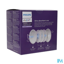Afbeelding in Gallery-weergave laden, Philips Avent Borstkompres Dag/nacht 60 Scf254/61