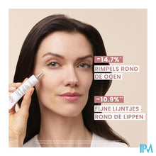 Afbeelding in Gallery-weergave laden, Avene Hyaluron Active Procedure Ogen & Lippen 15ml