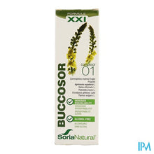 Load image into Gallery viewer, Soria Composor N 1 Buccosor Xxi 50ml