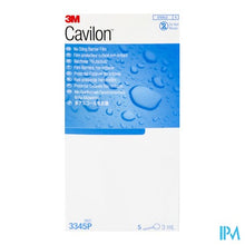 Chargement de l'image dans la galerie, Cavilon Film Swabs 5x3ml 3345p