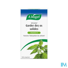 Afbeelding in Gallery-weergave laden, A.Vogel Urticalcin 1000 tabletten