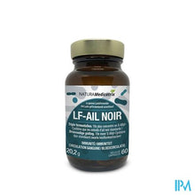 Afbeelding in Gallery-weergave laden, Lacto Fermentee Knoflook Caps 60