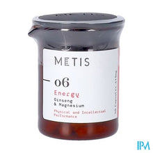 Afbeelding in Gallery-weergave laden, Metis Energy 06 Start Caps 60