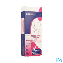 Load image into Gallery viewer, Biopax Extra Vroege Zwang.test Weekaanduiding Roze