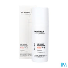 Afbeelding in Gallery-weergave laden, The Remedy Lab Age Repair Moisturizer Spf50 45ml