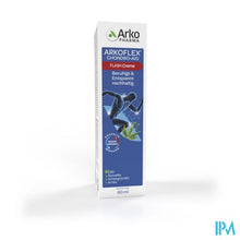 Charger l'image dans la galerie, Arkoflex Chondro-aid Flash Creme Tube 60ml